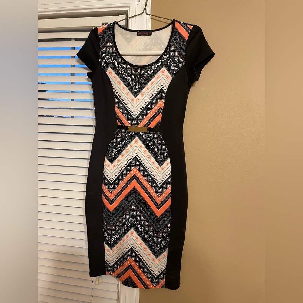 Medium Business Casual Dress